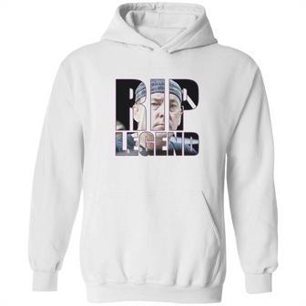 Rip Legend Neil Peart Hoodie | Favorety CA