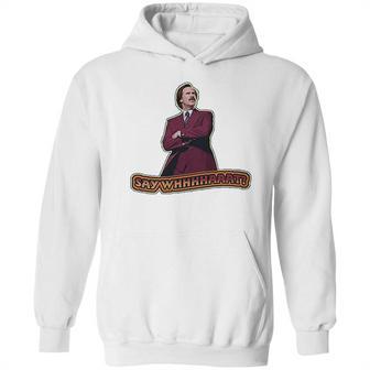 Ripple Junction Anchorman Hoodie | Favorety CA