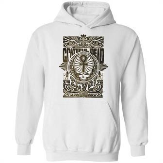 Ripple Junction Grateful Dead Egypt 1978 Hoodie | Favorety DE