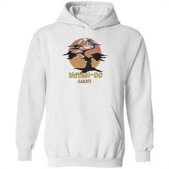 Ripple Junction Karate Hoodie | Favorety DE