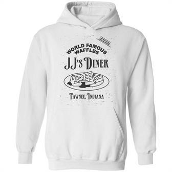 Ripple Junction Parks Recreation Adult Hoodie | Favorety