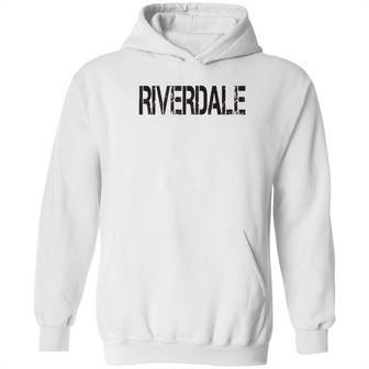 Riverdale City Hoodie | Favorety UK