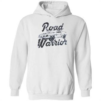 Road Warrior Hoodie | Favorety