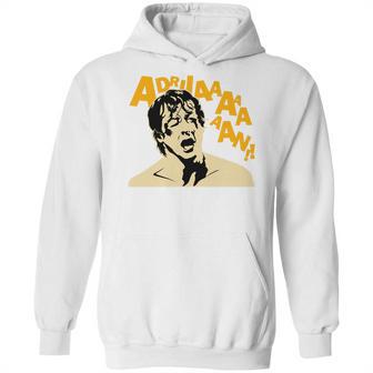 Rocky Adrian Hoodie | Favorety UK