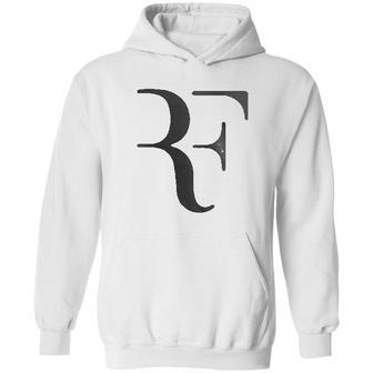 Roger Federer Style Tennis Hoodie | Favorety AU