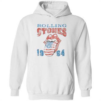 Rolling Stones 1994 Stones Hoodie | Favorety CA