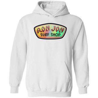 Ron Jon Surf Shop Cozumel T-Shirt Hoodie | Favorety CA