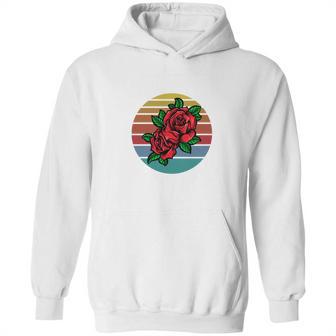 Rose Apothecary Vintage Hoodie | Favorety AU