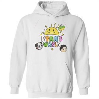 Ryans World Boys Sunshine Hoodie | Favorety CA