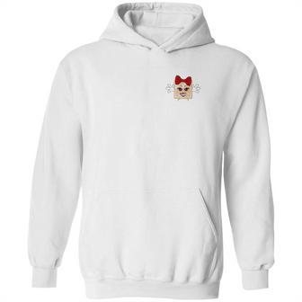 Salty Cracker Cute Art Hoodie | Favorety UK