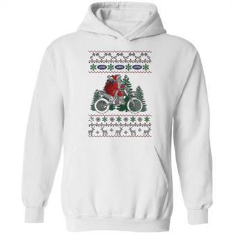 Santa Ktm Hoodie | Favorety AU