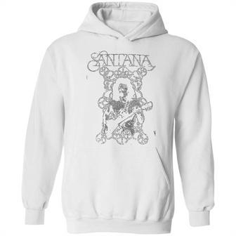 Santana Vintage Peace Hoodie | Favorety AU