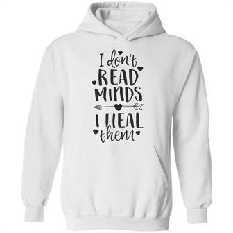 School Psychologist Psychology Gift Psych Counselor Hoodie | Favorety DE