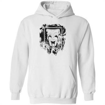 Scp035 Possessive Scp Foundation Hoodie | Favorety AU