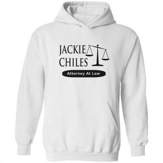 Seinfeld - Jackie Chiles Attorney At Law T-Shirts Hoodie | Favorety DE