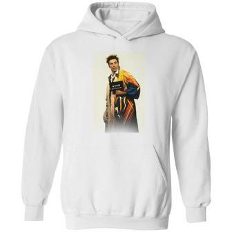 Seinfeld Kramer Portrait As A Pimp T-Shirt Hoodie | Favorety UK