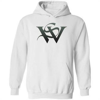 Seventh Wonder Hoodie | Favorety DE