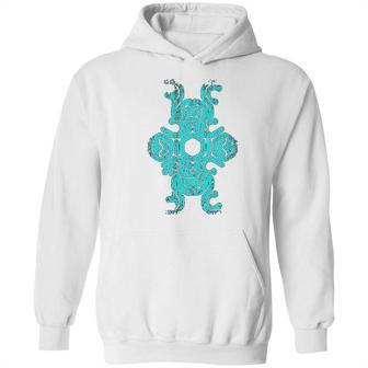 Shadow Of The Colossus Sigil Mark Colossus Weak Hoodie | Favorety