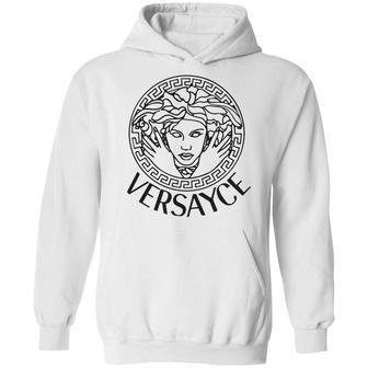 Showgirls Movie Versayce Hoodie | Favorety CA