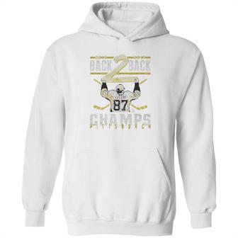 Sidney Crosby Kids Sidney Crosby Champ Hoodie | Favorety AU