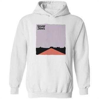 Silver Jews - American Water Hoodie | Favorety DE