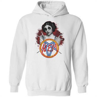 Sleia Death Hoodie | Favorety CA