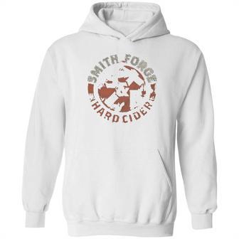 Smith And Forge Hard Cider Hoodie | Favorety AU