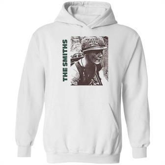 The Smiths Meat Hoodie | Favorety