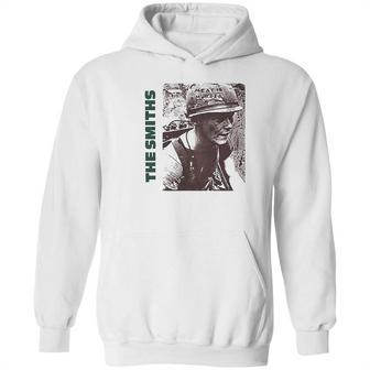 The Smiths Meat Is Murder Hoodie | Favorety CA