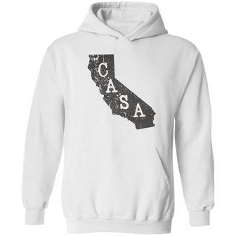 Soffe Casa Hoodie | Favorety CA