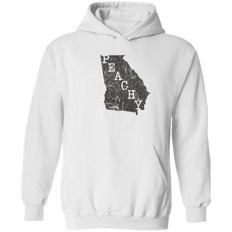 Soffe Mens Hoodie | Favorety CA