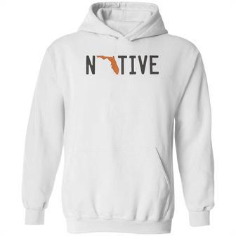 Soffe Native Hoodie | Favorety