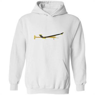 Solar Impulse Hoodie | Favorety