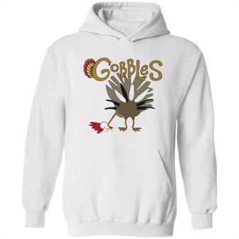 South Park Gobbles Hoodie | Favorety UK