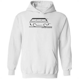 Speedy Vw Vanagon Westfalia Westy Hoodie | Favorety AU