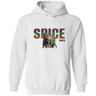 Spice Girls Hoodie | Favorety DE