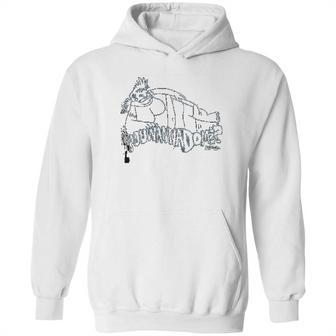 Squidbillies Krystal Hoodie | Favorety CA