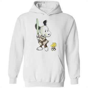 Star Snoopy Hoodie | Favorety AU