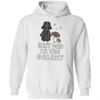 Star Wars Darth Vader Baby Girls Hoodie | Favorety UK