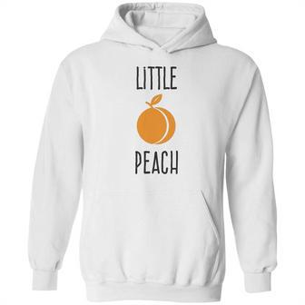 Starlight Baby Little Peach Hoodie | Favorety DE