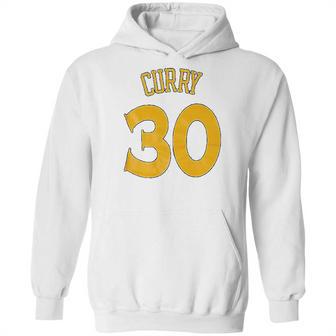 Stephen Curry Gift Hoodie | Favorety