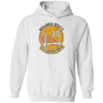 Stephen Curry Golden State Warriors Blue Youth Road Replica Jersey Hoodie | Favorety DE