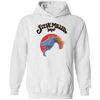 Steve Miller Band Hoodie | Favorety AU