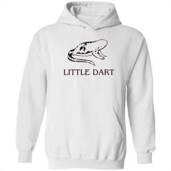 Stranger Things Toddler Little Dart Hoodie | Favorety UK