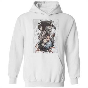 Stunning Haikyuu Gift Hoodie | Favorety