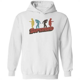 Superbad Mclovin Movie Hoodie | Favorety UK