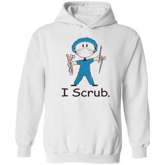 Surgical Tech Infant Hoodie | Favorety