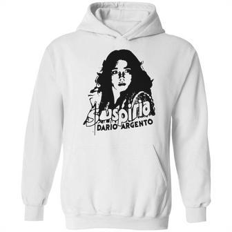 Suspiria Dario Argento Shirt Hoodie | Favorety CA