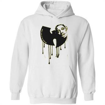 Swag Point Hip Hop Vintage Graphic Hoodie | Favorety AU