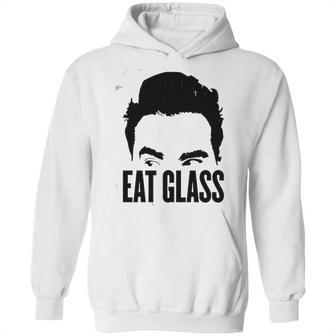 Swoll Montana Eat Glass Hoodie | Favorety UK